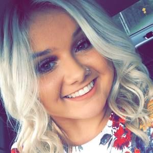 Meet your Posher, Kristen